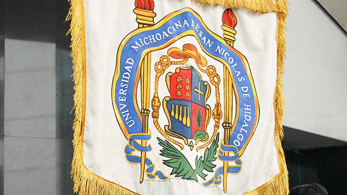 Dispersa UMSNH pago de 50% al adeudo del aguinaldo 2020