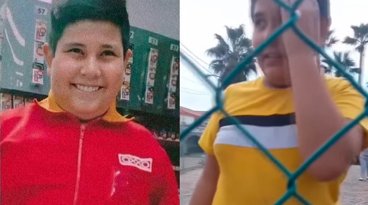 (Fotograma: Daniel Morales)