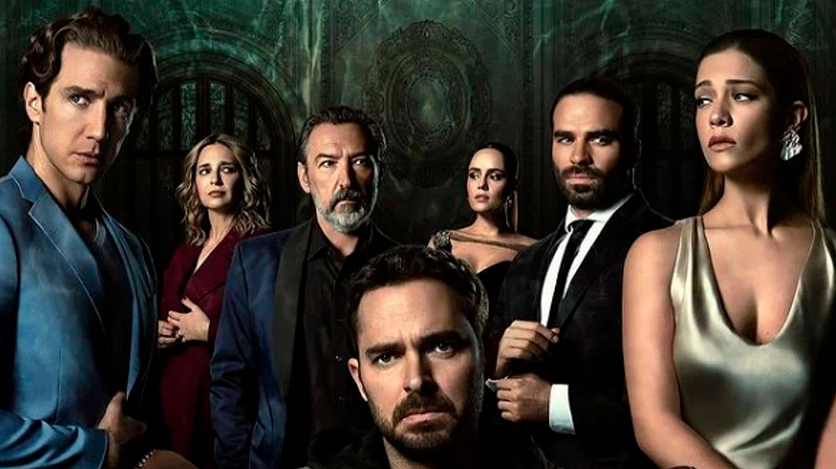 El lanzamiento de la serie será este próximo miércoles 24 de marzo, y contiene 10 episodios (Foto: @bae_claus)