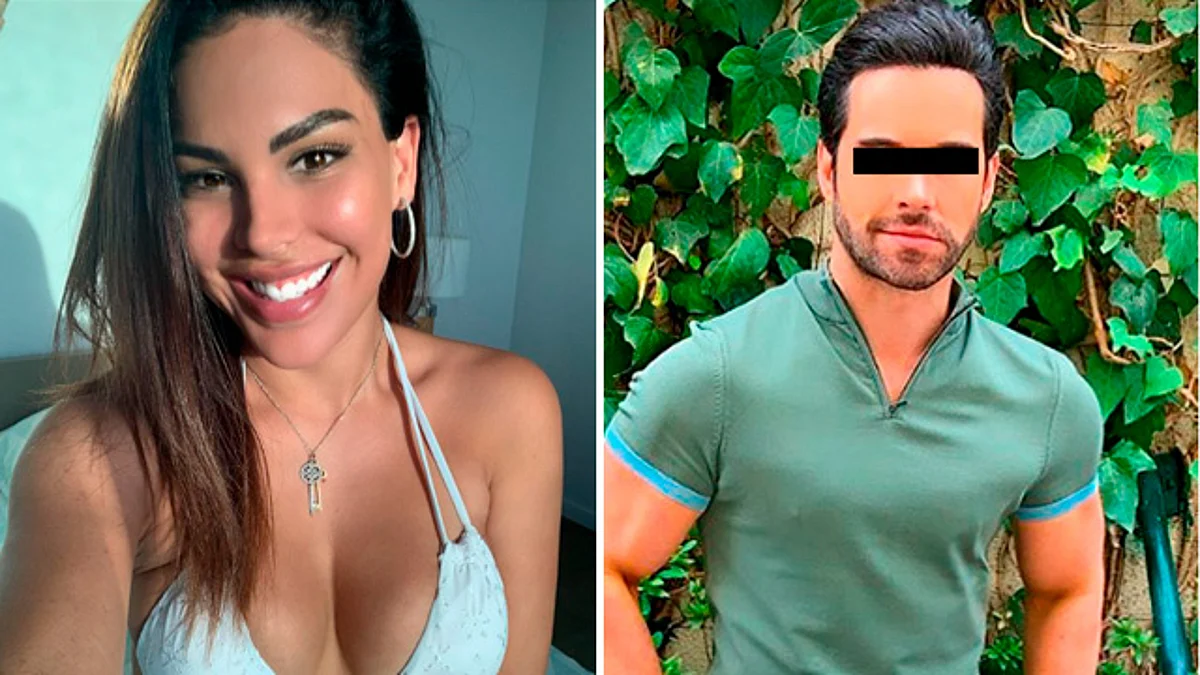 Stephanie Valenzuela rechaza acuerdo para que Eleazar Gómez salga libre