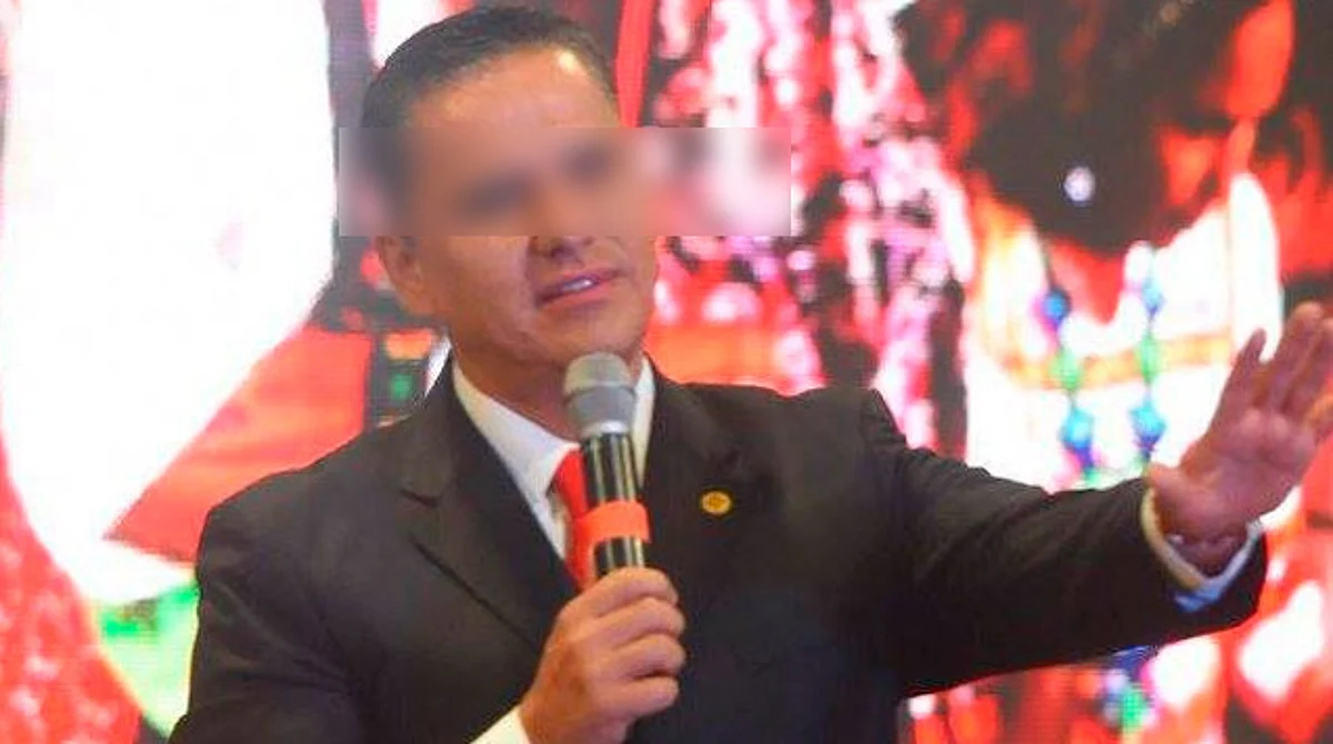 Ordenan aprehensión del exgobernador de Nayarit, Roberto “S” y de su hija Lidy “S”