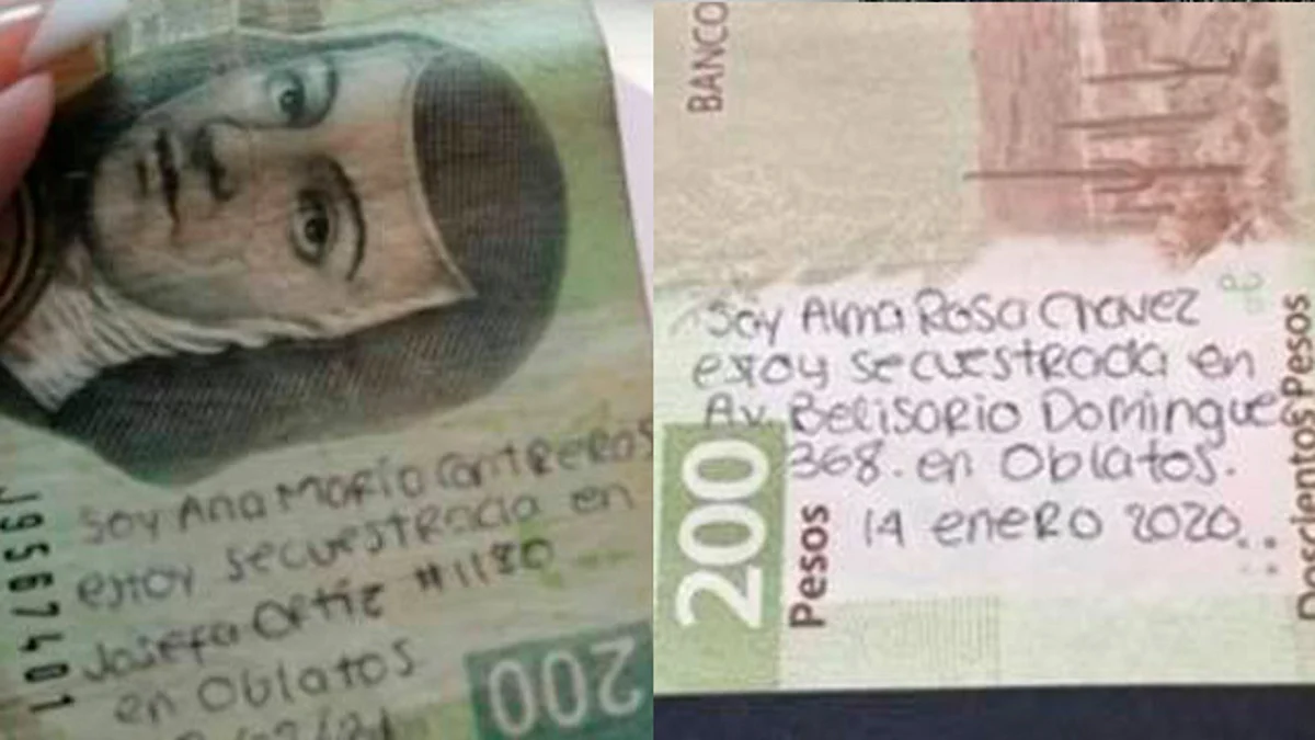 El caso resultó falso (Foto: @JALISCOROJO)