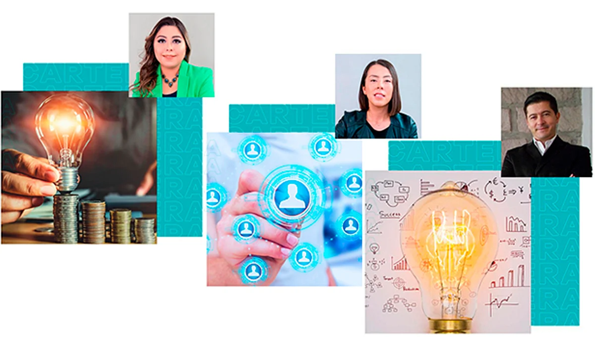 Capacita Espacio Emprendedor sobre recursos humanos, innovación y finanzas