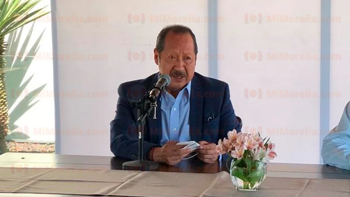 “Ya pasaron 9 años, si hubiera algo ya hubiera salido”: Leonel Godoy