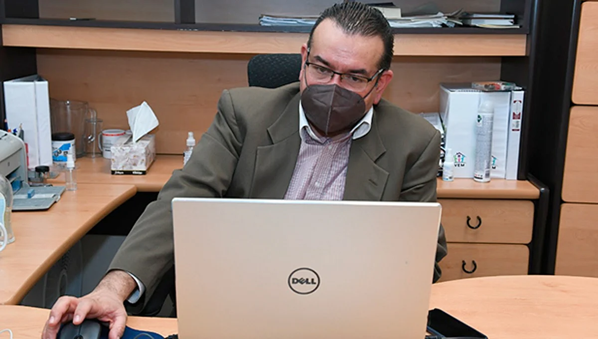 Los funcionarios acordaron continuar trabajando en estrecha coordinación para dar seguimiento a reportes sobre cobros no regulados (Foto Cortesía)
