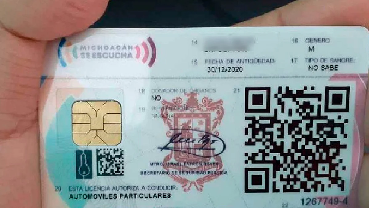 Los interesados tienen hasta el 15 de marzo para solicitar la licencia permanente (Foto Facebook: Luis Estrada)