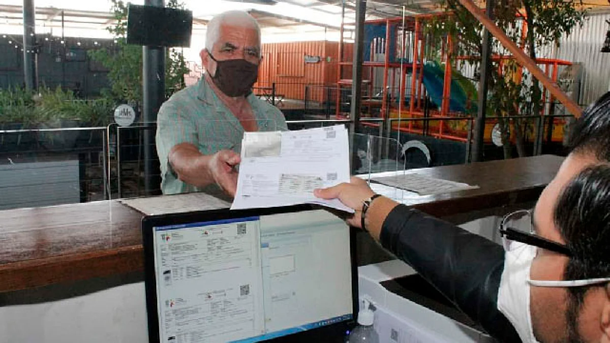 El gobierno del estado incluyó este año nuevos beneficios en el programa (Foto: archivo)