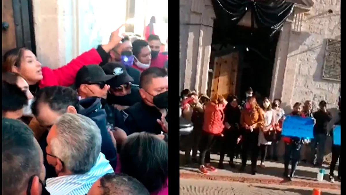 Con toma de presidencia piden designar ya al nuevo edil de Tarímbaro