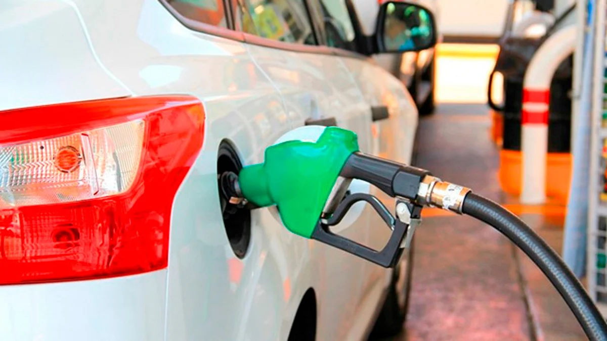 Hasta el 15 de marzo en Morelia alcanzó un precio máximo de 20.98 y un mínimo de 18.76 pesos en la gasolina (Foto: archivo)