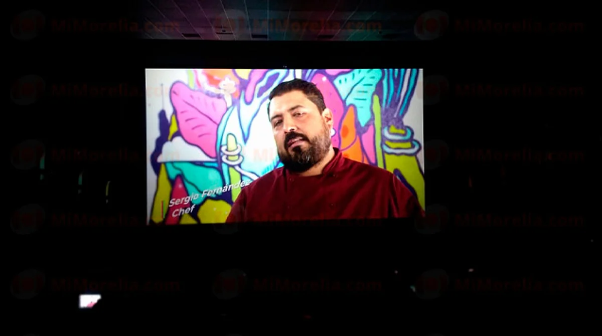 Lanzan la serie “De cero a emprendedor” en Michoacán