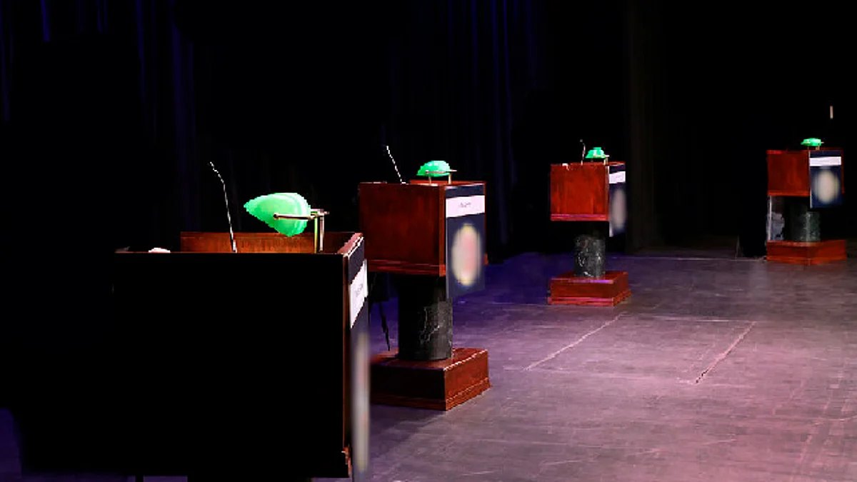 La idea es hacerlo a finales de mayo para que no se interponga o coincida con los dos debates que organizará el IEM (Foto: http://www.mpppst.gob.ve/)