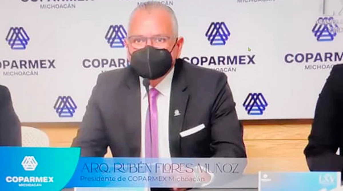 El 2021 es un año de retos y oportunidades, debido a los efectos negativos que ha dejado la pandemia de Covid-19, dice el nuevo presidente
(Foto: Captura de pantalla)