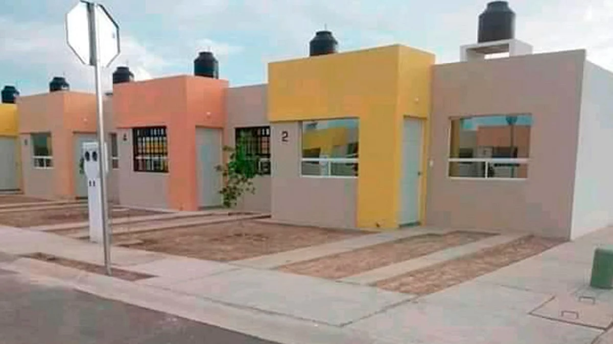 Infonavit Michoacán planea entregar ocho mil créditos este 2021