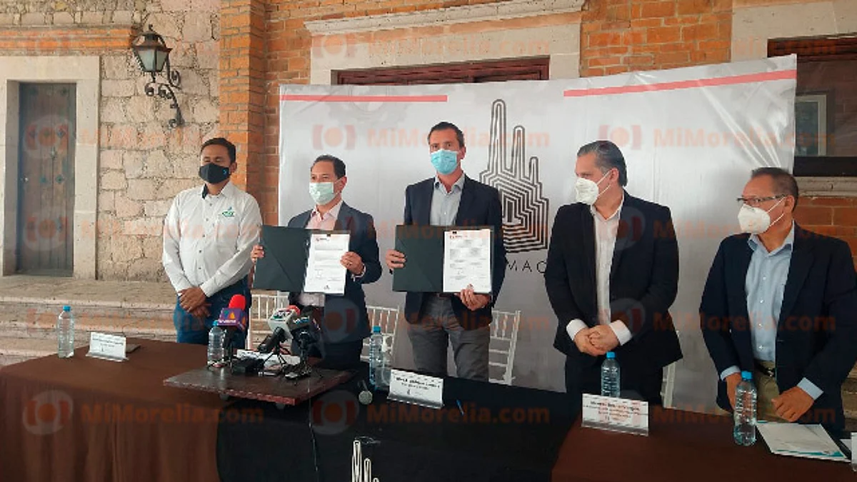 Se perdieron 1 mil 900 empleos por la pandemia de Covid-19 en el 2020 (Foto: Josimar Lara)