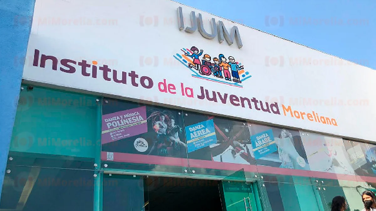 A través de la estrategia, buscan hacer acciones de prevención y foros de diálogo e inclusión (Foto: Marco Santoyo)