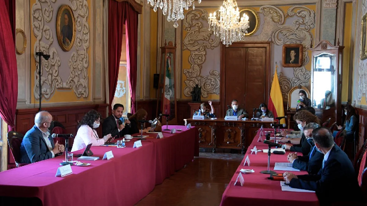 Se turnó a comisiones con la intención de consensuar una decisión entre los regidores (Foto: cortesía)
