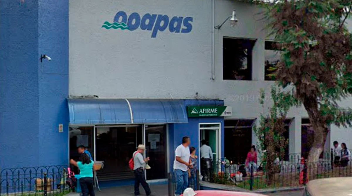 (Foto: Google Maps)