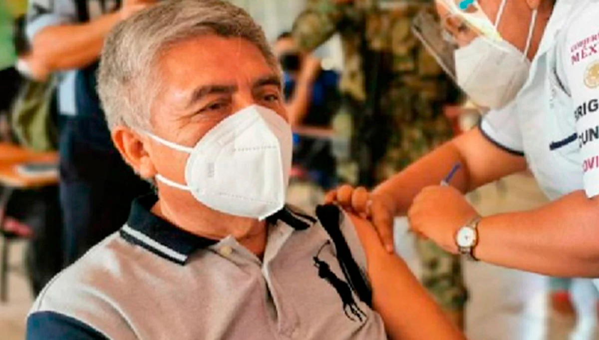 Morelia: Listo, personal para aplicación de vacuna contra Covid-19