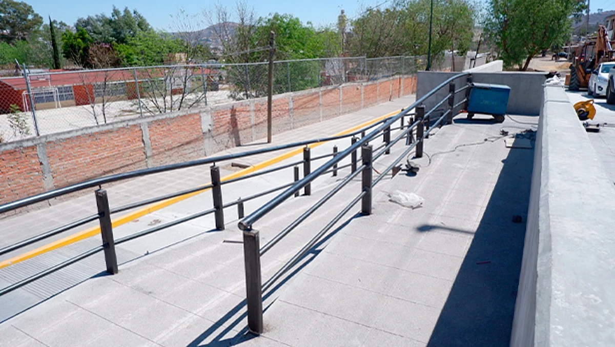Se busca la rehabilitación de calles con servicios básicos de agua potable, iluminación, drenaje, pavimentación y espacios dignos (Foto Cortesía)