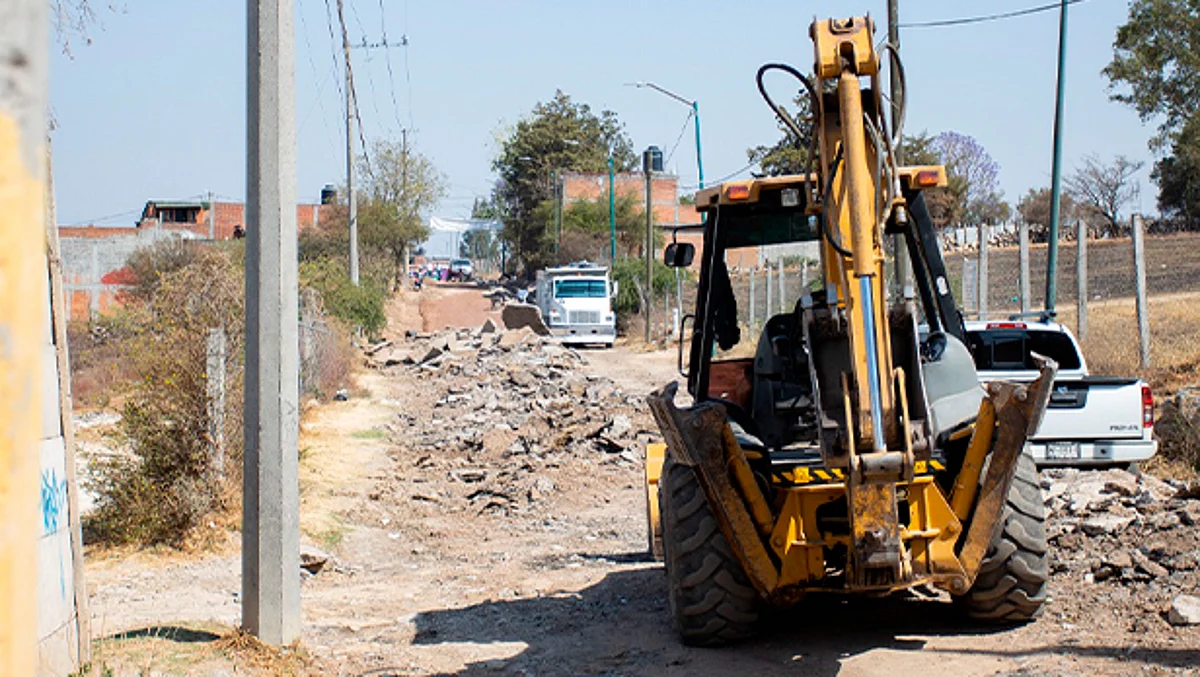 La inversión en esta obra integral es superior a los 10 millones de pesos (Foto Cortesía)