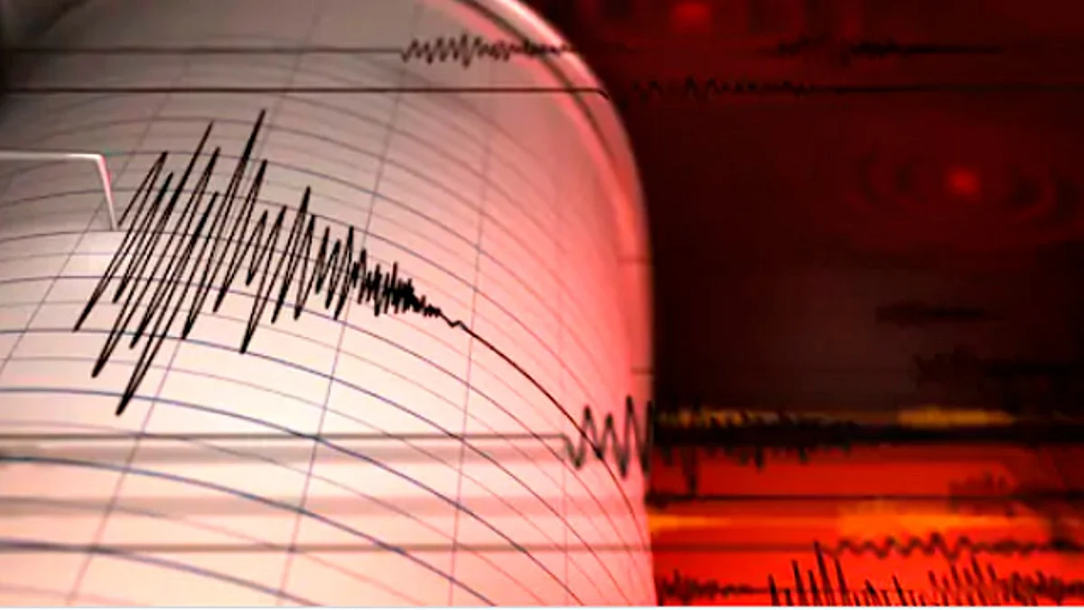 Japón levanta alerta de tsunami tras sismo de magnitud 6.9