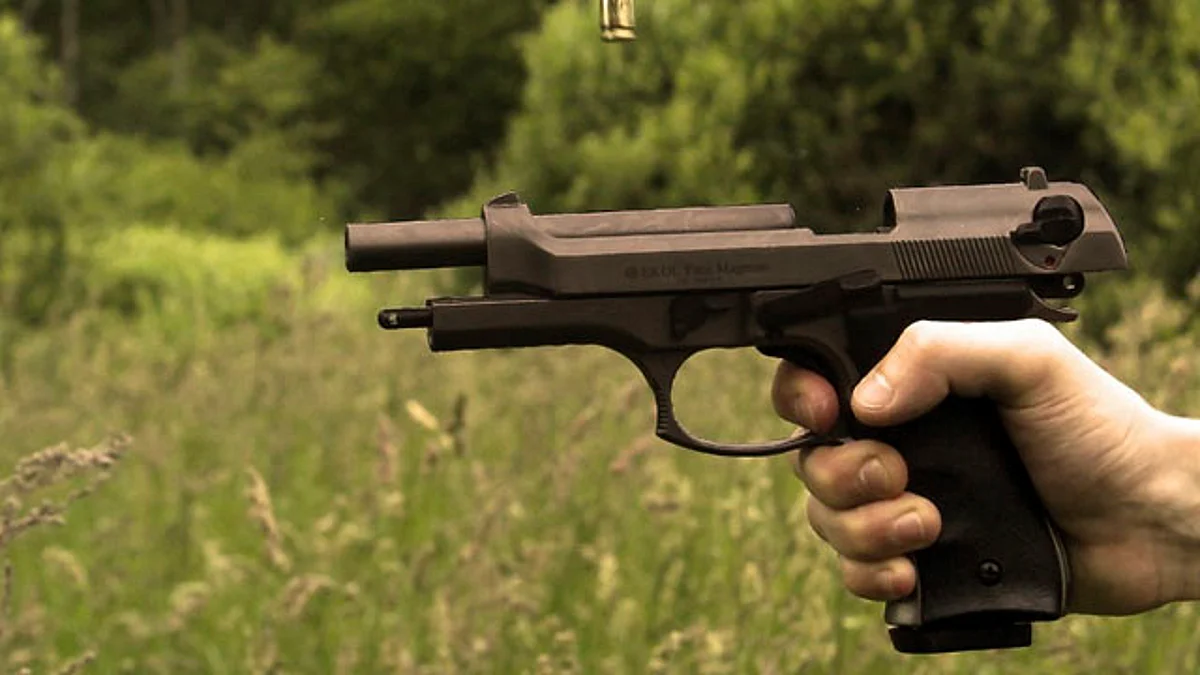 Alemania multa a fabricantes de armas por ventas a cárteles de México