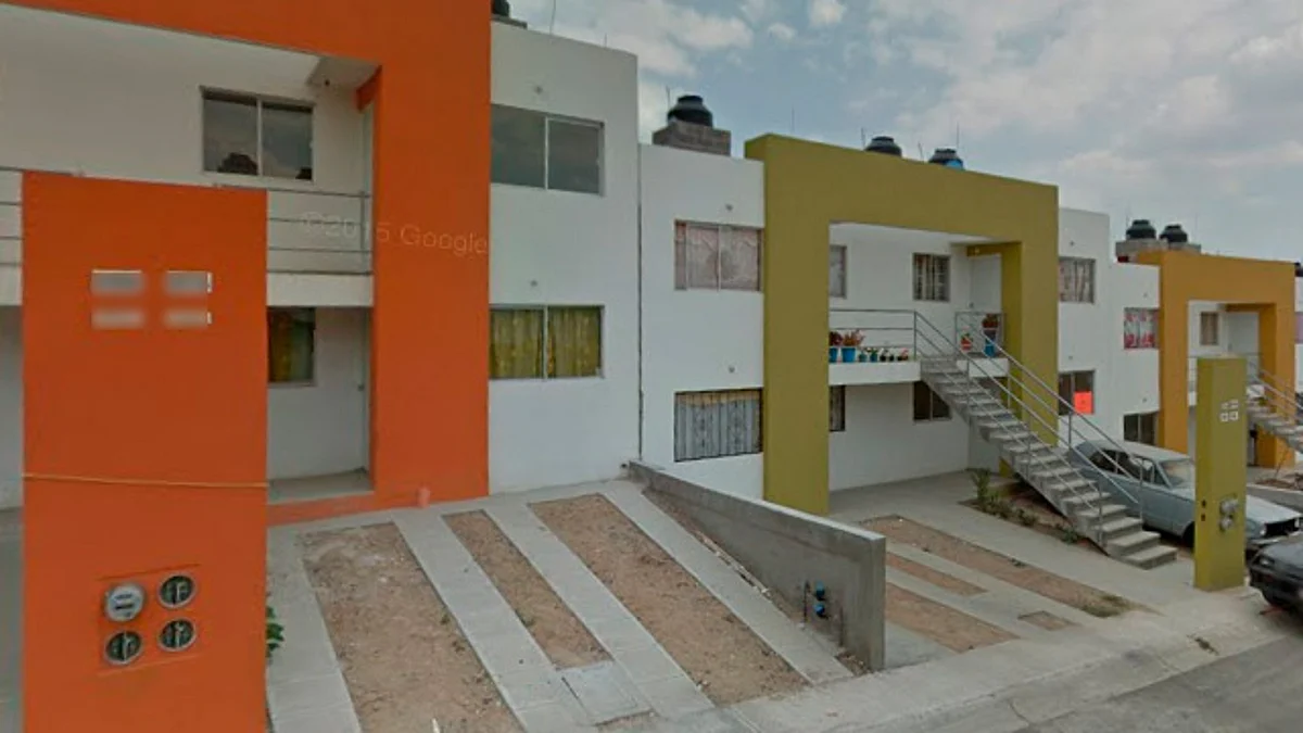 Hallan a mujer asesinada en casa de fraccionamiento de Tarímbaro