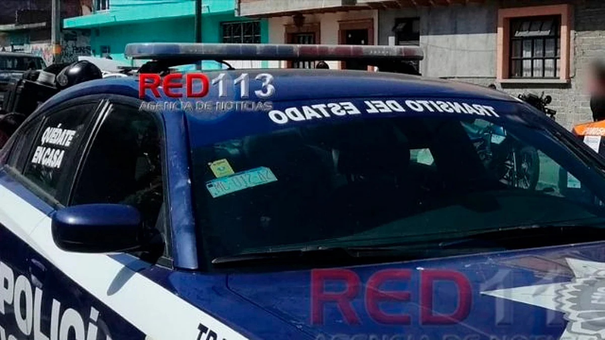 El hombre se dirigió a su hogar, localizado en la colonia Reforma, pero antes de entrar fue interceptado por los ladrones (Foto: RED-113)