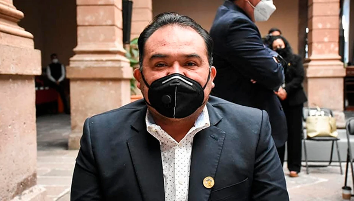 Necesario seguir avanzando para combatir discriminación: Tony Martínez