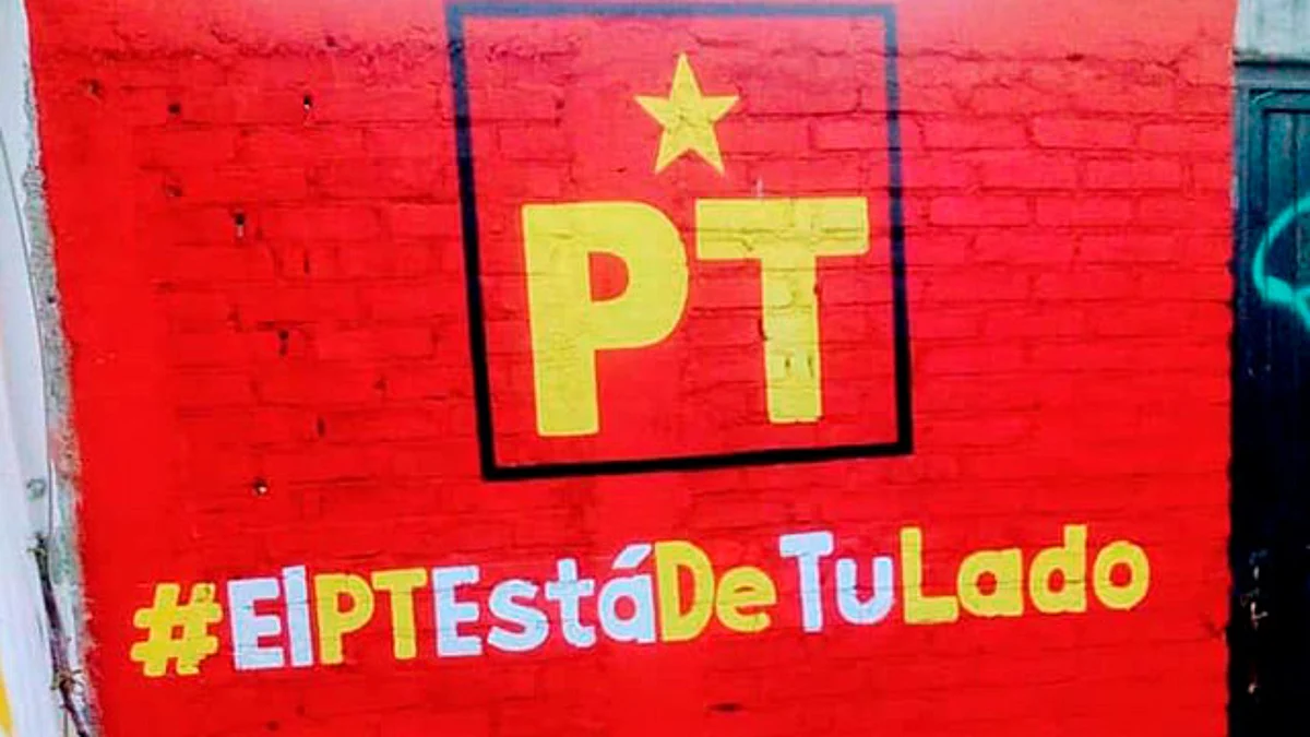 PT participaría en encuestas de Morena para elección de candidatos