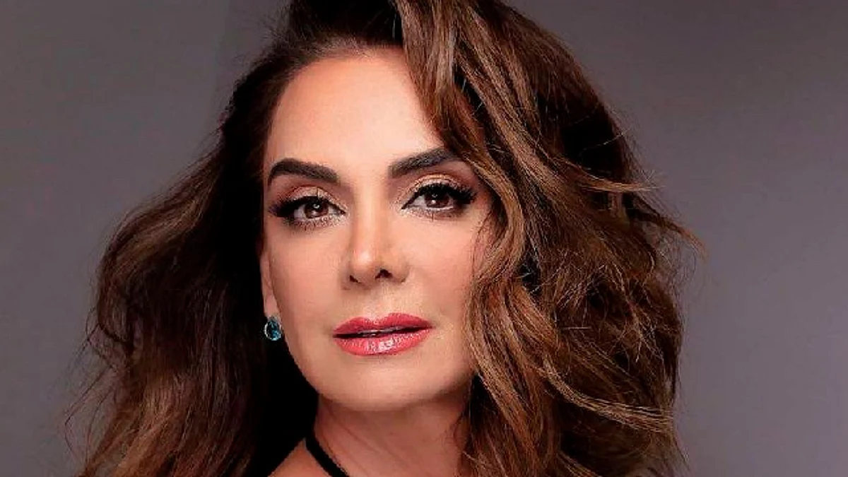 La candidata reiteró que estas fueron “semanas de pensar mucho… (Foto Facebook: Lupita Jones)