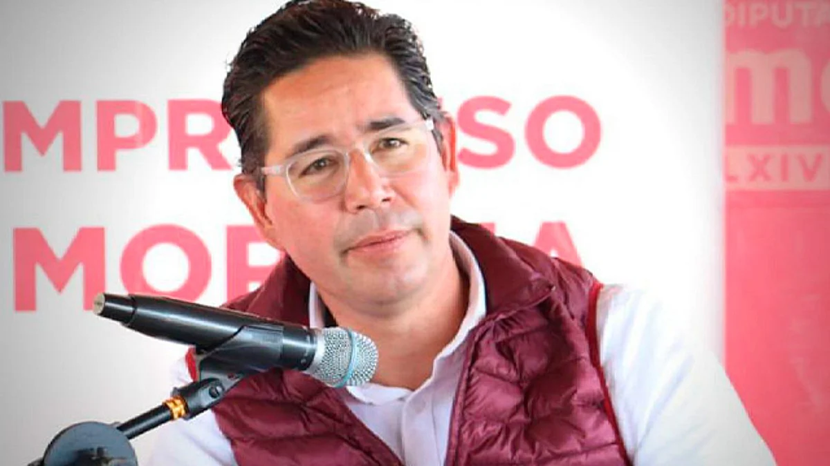 Al descubierto, corrupción en manejo de basura en Morelia: Pérez Negrón