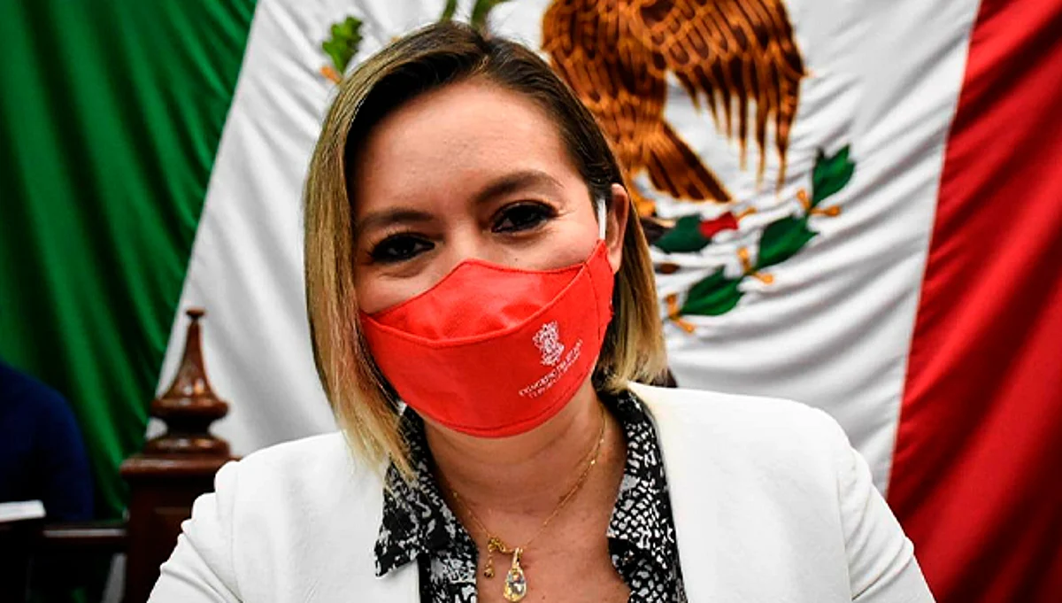 El Congreso del Estado tiene 30 días para resolver las designaciones de presidentes municipales provisionales (Foto Cortesía)