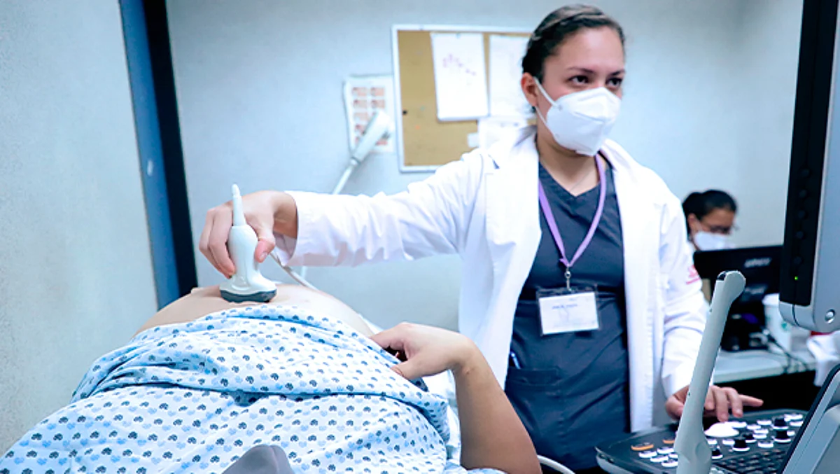 Es de suma importancia que las embarazadas acudan a sus consultas médicas al menos cinco veces durante el periodo perinatal (Foto Cortesía)