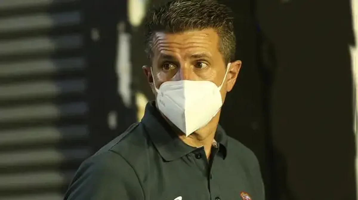 Todavía no hemos conseguido nada: Ricardo Valiño