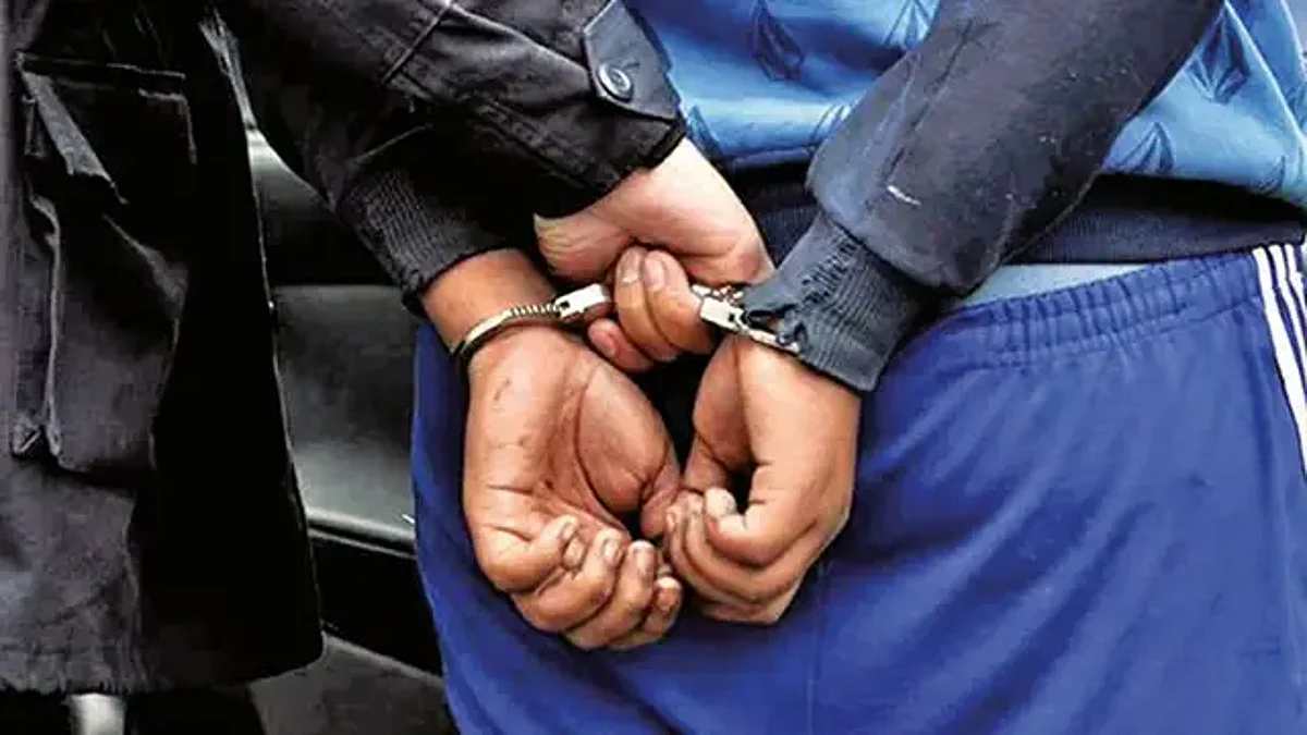 En cateo, arrestan a presunto culpable de homicidio en Morelia