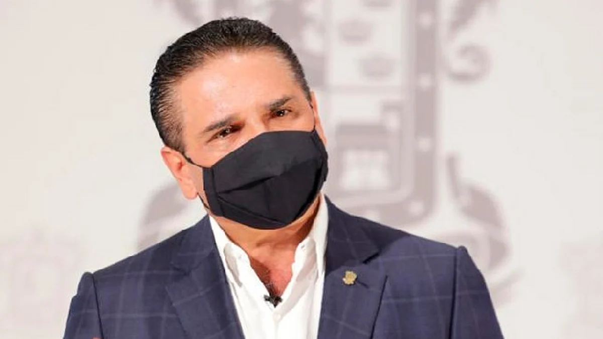 Condena Silvano Aureoles ataque a balazos contra brigada de vacunación
