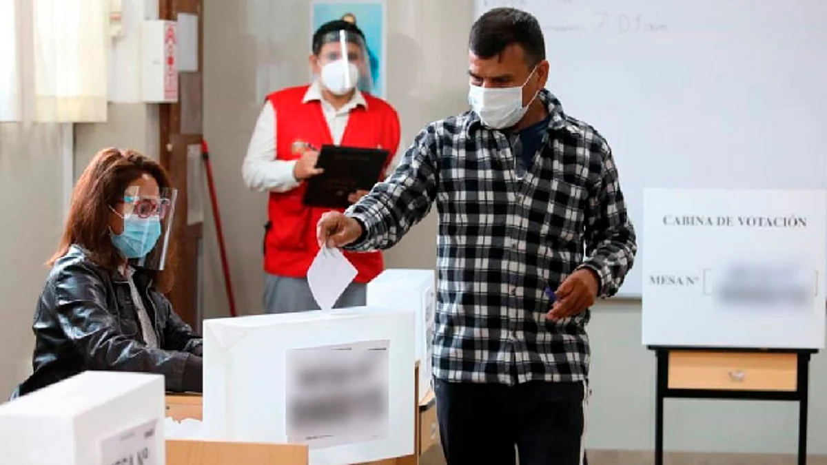 Más de 4 mil 129 michoacanos registrados en el extranjero para votar