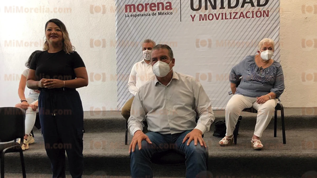Proyecto salió fortalecido luego de revocación del TEPJF: Raúl Morón