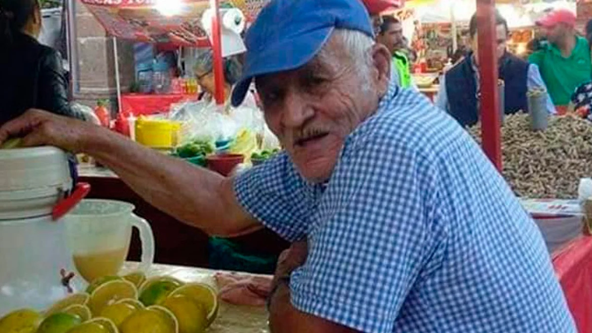 Muere don Froilán Silva, iniciador de Las Cañas en Morelia