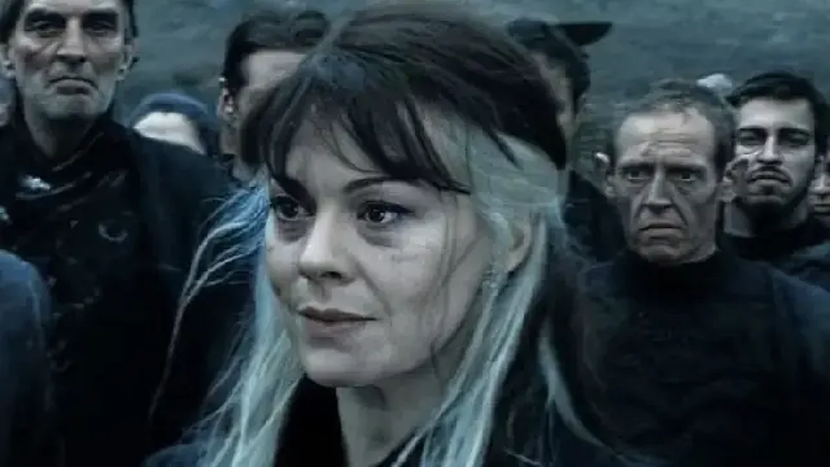 Muere Helen McCrory, actriz de Harry Potter y Peaky Blinders