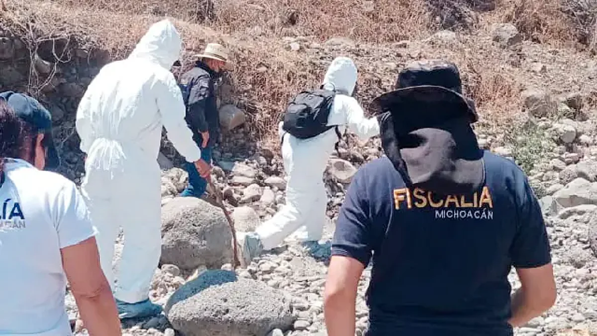 En lo que va de 2021, 26 menores han muerto violentamente: FGE