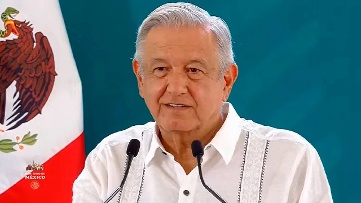 Se amplio 48 horas plazo para liberar a El Güero Palma: AMLO