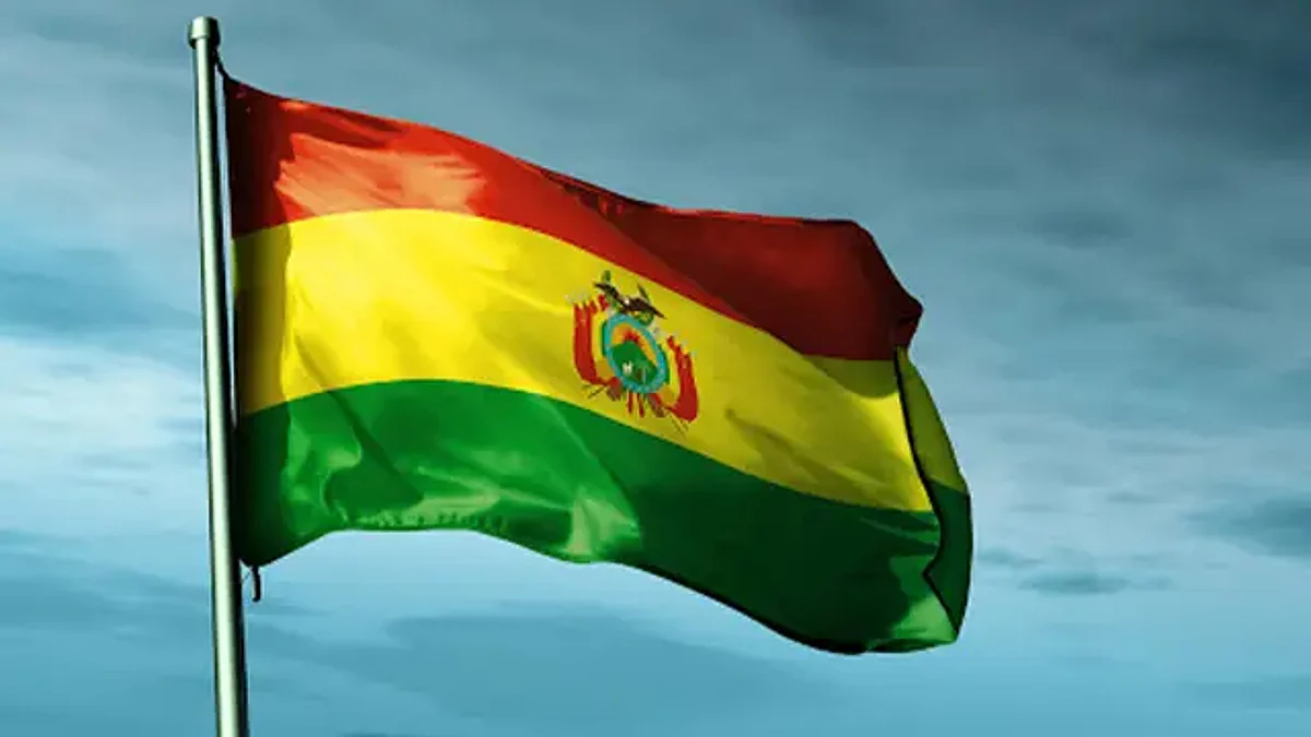 Elimina México requisito de visa a ciudadanos de Bolivia