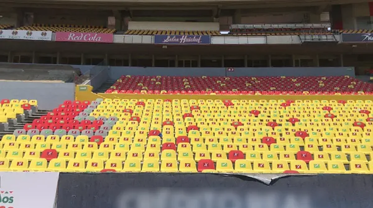Esto costarían los boletos si se reabre el viernes el ESTADIO MORELOS