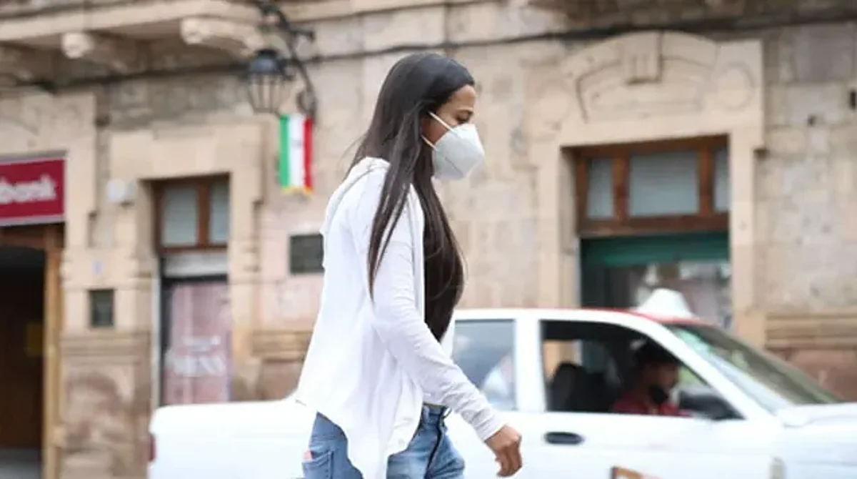 Morelia se mantiene en bandera AMARILLA; suma 17 casos nuevos de Covid