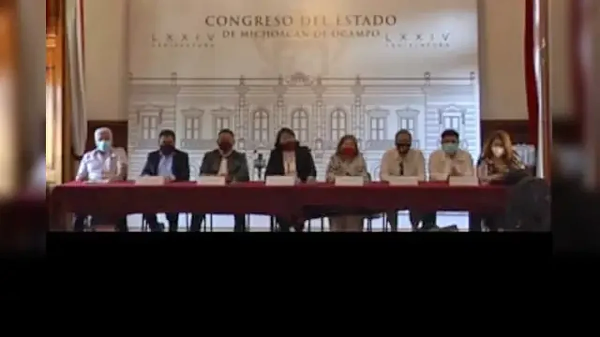 Analizan diputados morenistas ruta legal sobre cuenta pública 2019