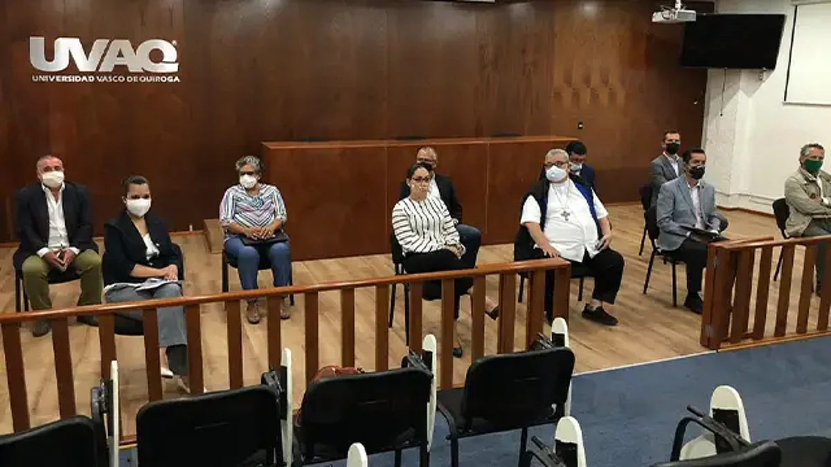 Sectores empresarial, religioso y académico crean agenda para candidatos a gobierno de Michoacán