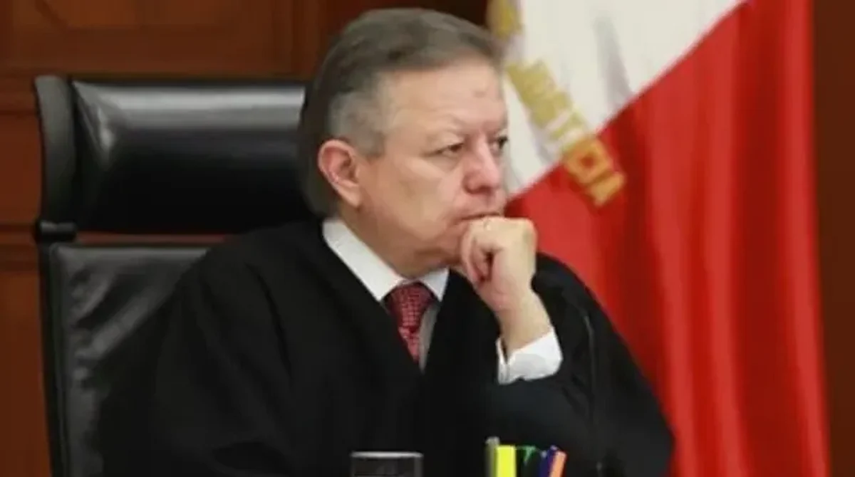 Poder Judicial independiente es esencial en la democracia: ministro