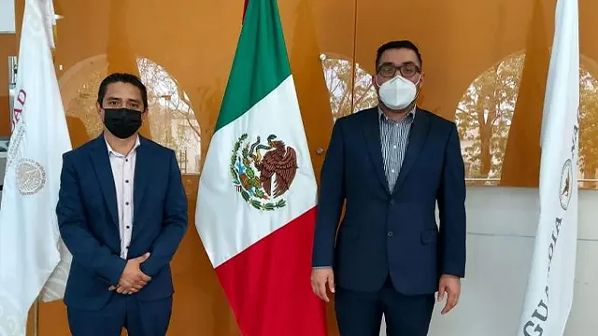 Participa FGE en Congreso de Prevención y Sanción de Trata de Personas